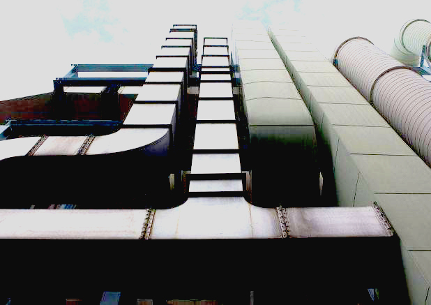 通風(fēng)管道管徑、風(fēng)量、風(fēng)速計(jì)算工具